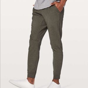 Lululemon City Sweat Jogger L